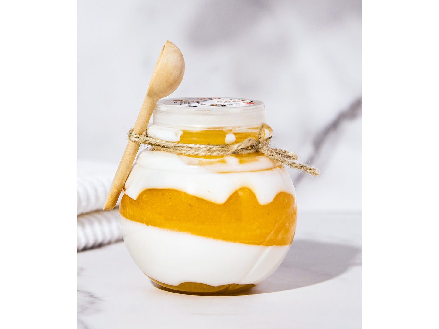 Porridge Double Moisturizer | Oatmeal Body Butter | Colloidal Oats | Eczema Cream | Gel Cream | Ultra Hydrating | Chamomile | Honey | Detox | Gel hydration