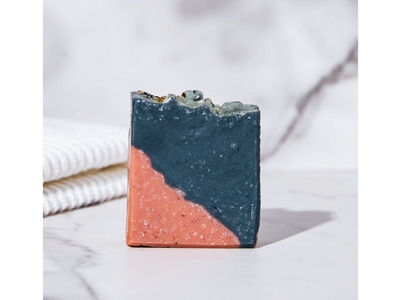 Rose Coal - Anti Acne Soap