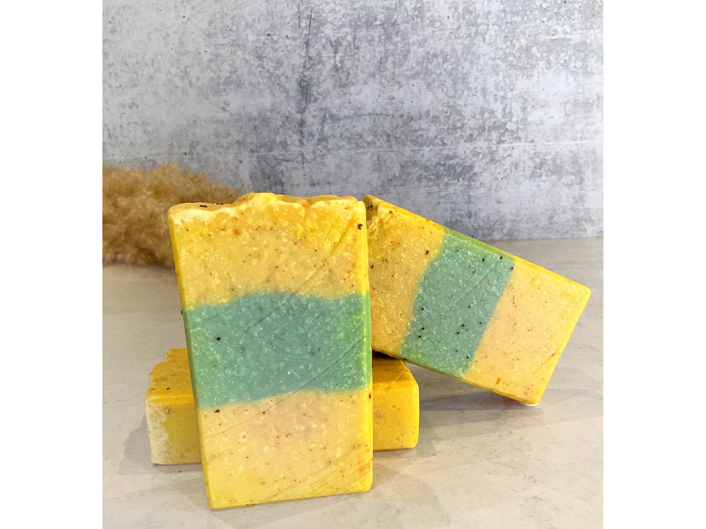 Willow Loofah Soap