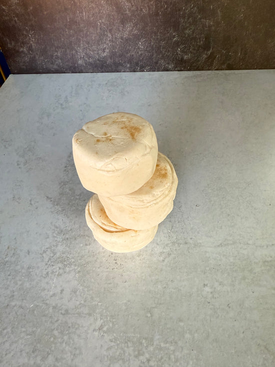 Rice Water Protein Shampoo Bar | Fermented Rice Water | Castor Oil | Strengthening | Retention | High Foaming | Gentle | Eco Friendly | Custom Packaging