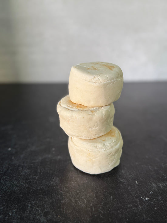 Rice Water Protein Shampoo Bar | Fermented Rice Water | Castor Oil | Strengthening | Retention | High Foaming | Gentle | Eco Friendly | Custom Packaging