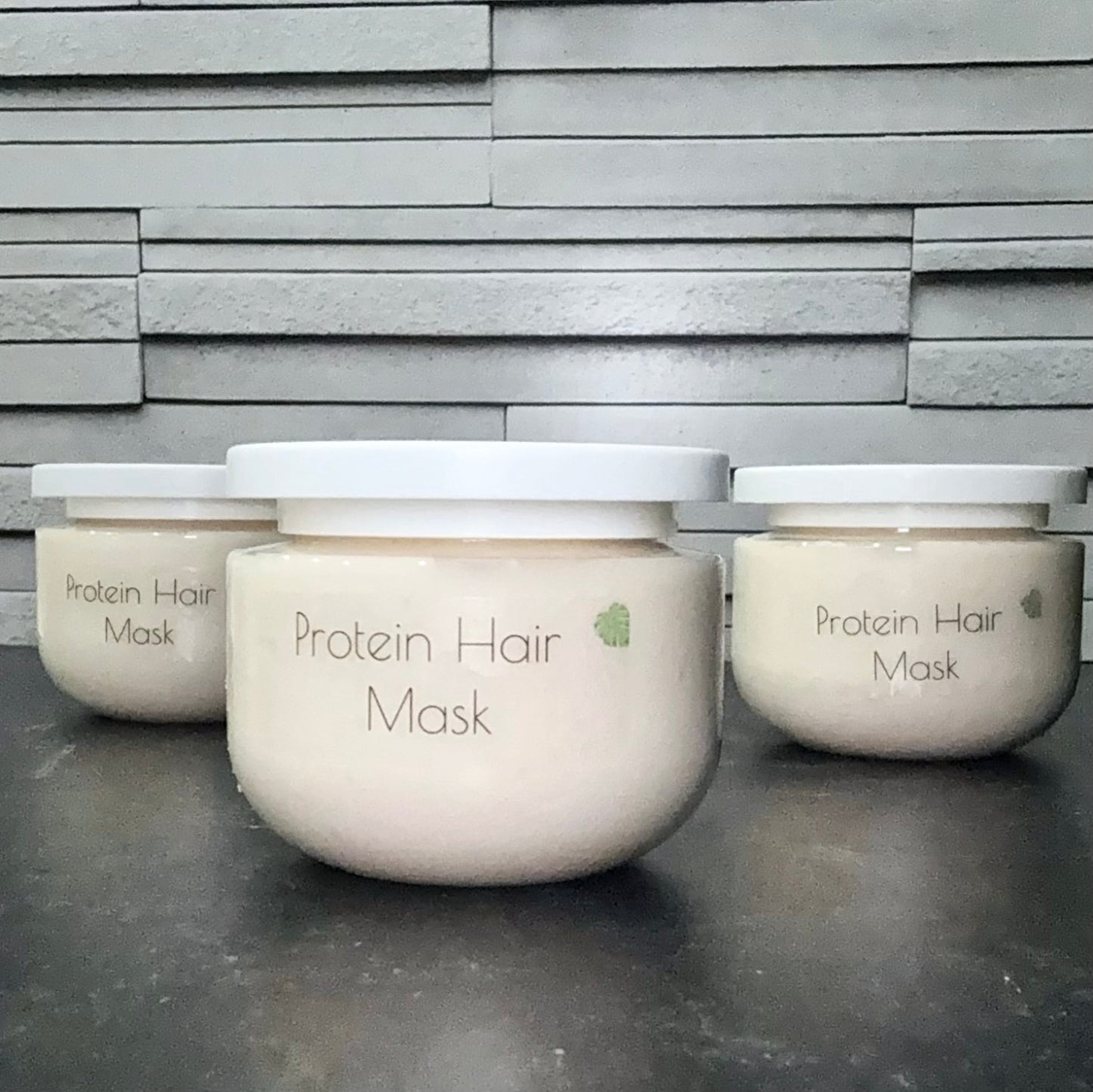 Rice Water Protein Hair Mask | Strengthen | Volume | Luxe | Growth | Anti Frizz | Damaged | Deep RepairScalp protection |  |