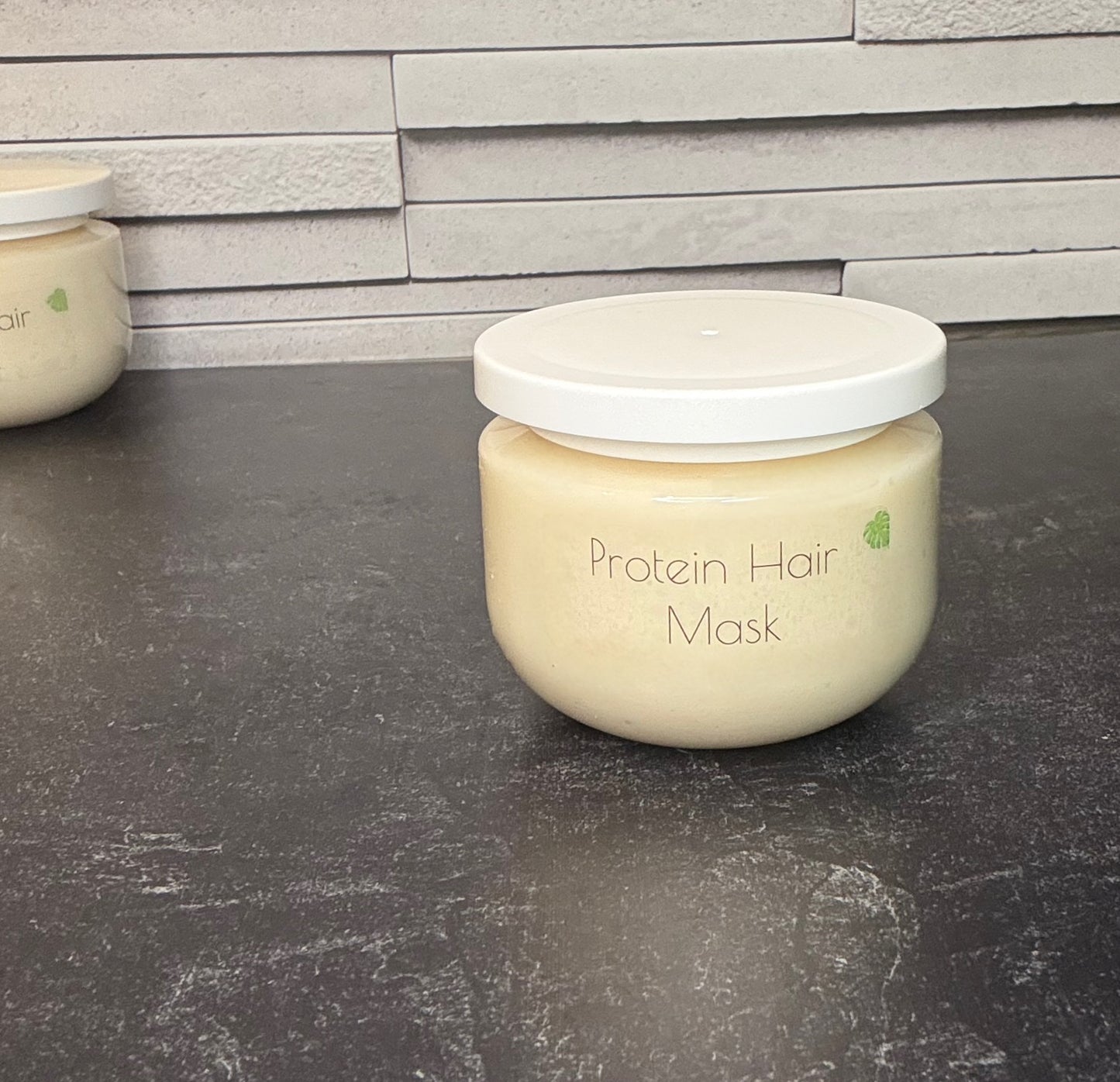 Rice Water Protein Hair Mask | Strengthen | Volume | Luxe | Growth | Anti Frizz | Damaged | Deep RepairScalp protection |  |