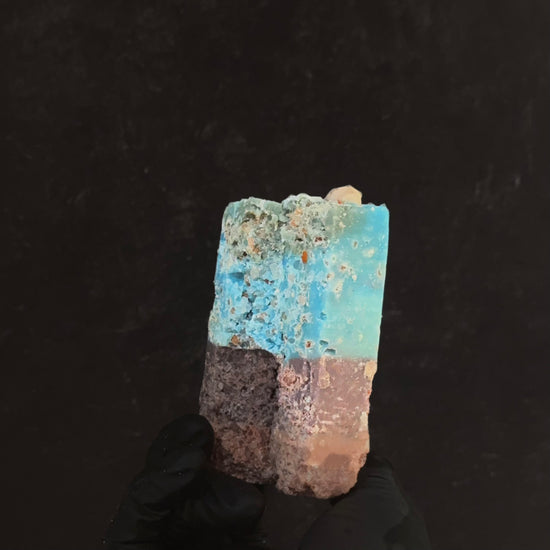 Cliff Spa Salt Soap Bar | Exfoliating | Dead Sea | Himalayan Salt | Mineral Enriched | 4 oz.