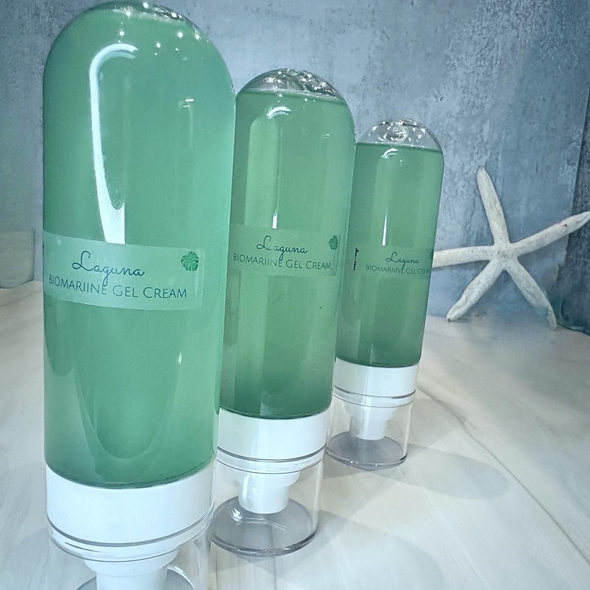 Laguna Detox Toner | Sea Moss | Dead Sea Mineral|   Seaweed | Acne Prone | Sebum Control | Mineral Enriched|