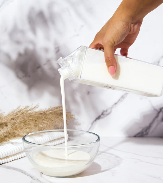 Leche de la Selva de la Laguna | Leche de baño del Mar Muerto | Baño de psoriasis en remojo | Leche de Baño Líquida | Ultrahidratante | Remojo de aceite de baño