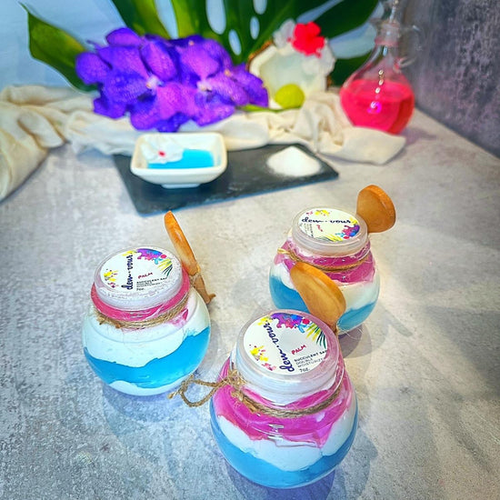 Palm Succulent Sap | Double Moisturizer | Skin Lightening | Gel Moisturizer for discoloration | Kojic Acid