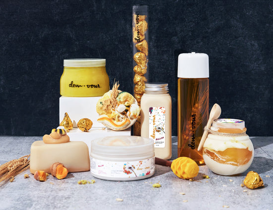 Porridge Succulent Sap | Double Moisturizer | Oatmeal Body Butter | Colloidal Oats | Eczema Cream | Gel Cream | Ultra Hydrating