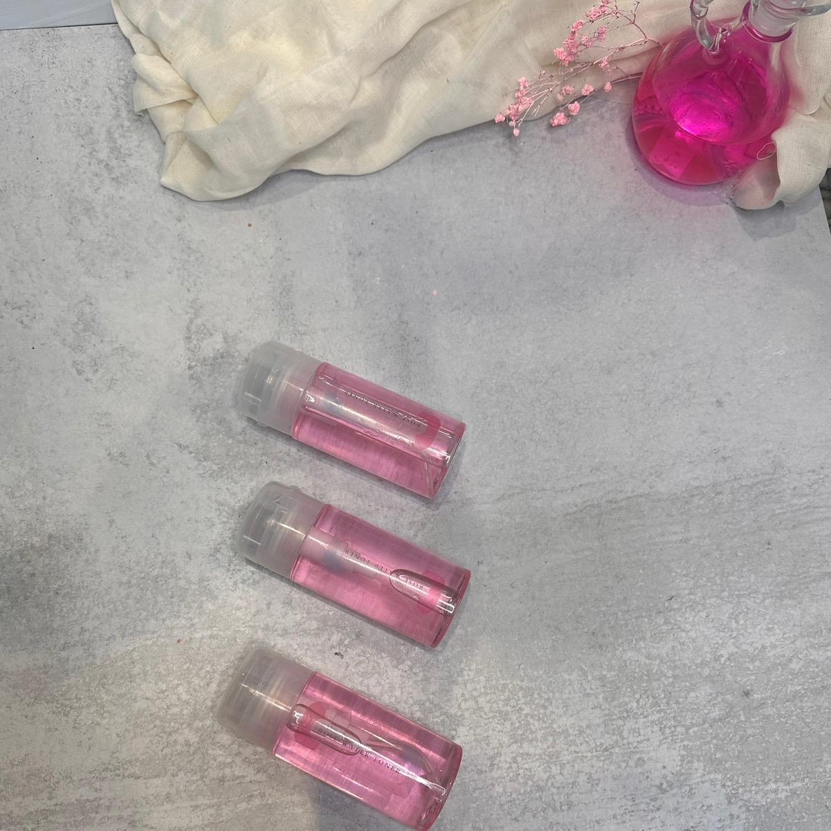 Rose Milk Toner | Rose Water | Skin Clarifying | Nourish + Revitalize | Radiant Supple Skin Skincare Sensitive