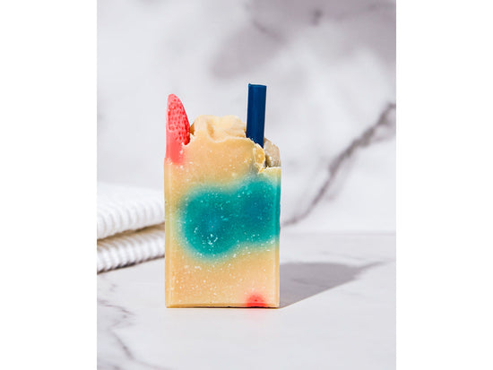 Colada Soap