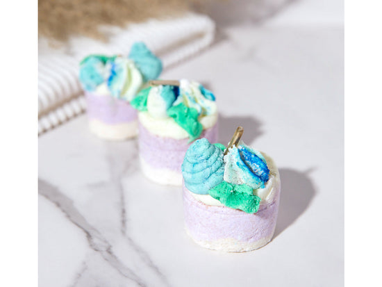 Dream Cupcake Bath