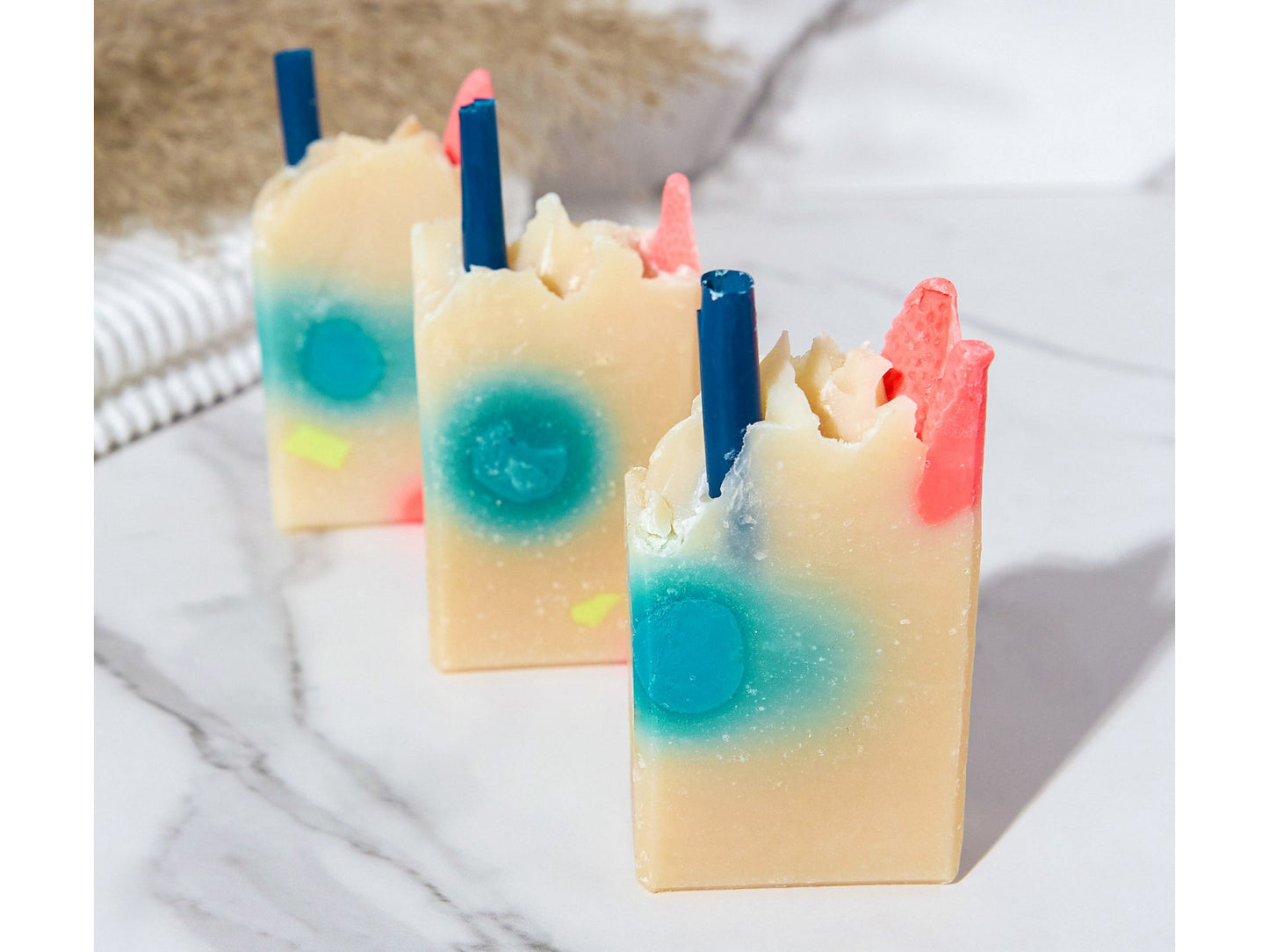 Colada Soap