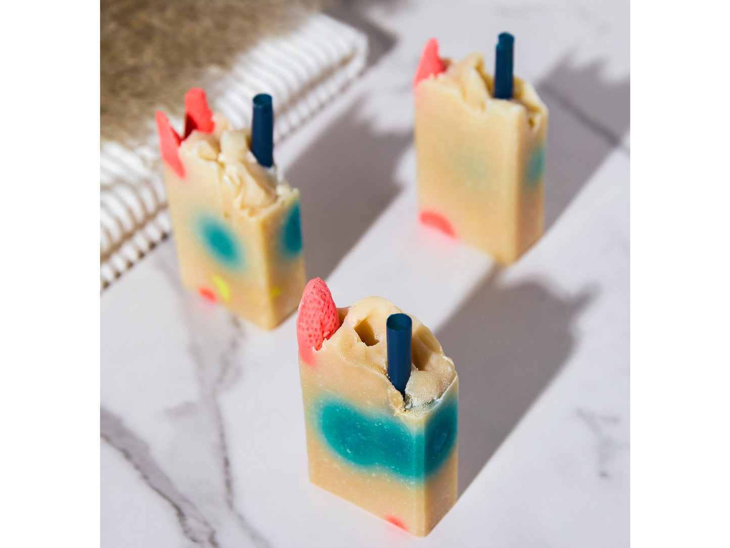 Colada Soap