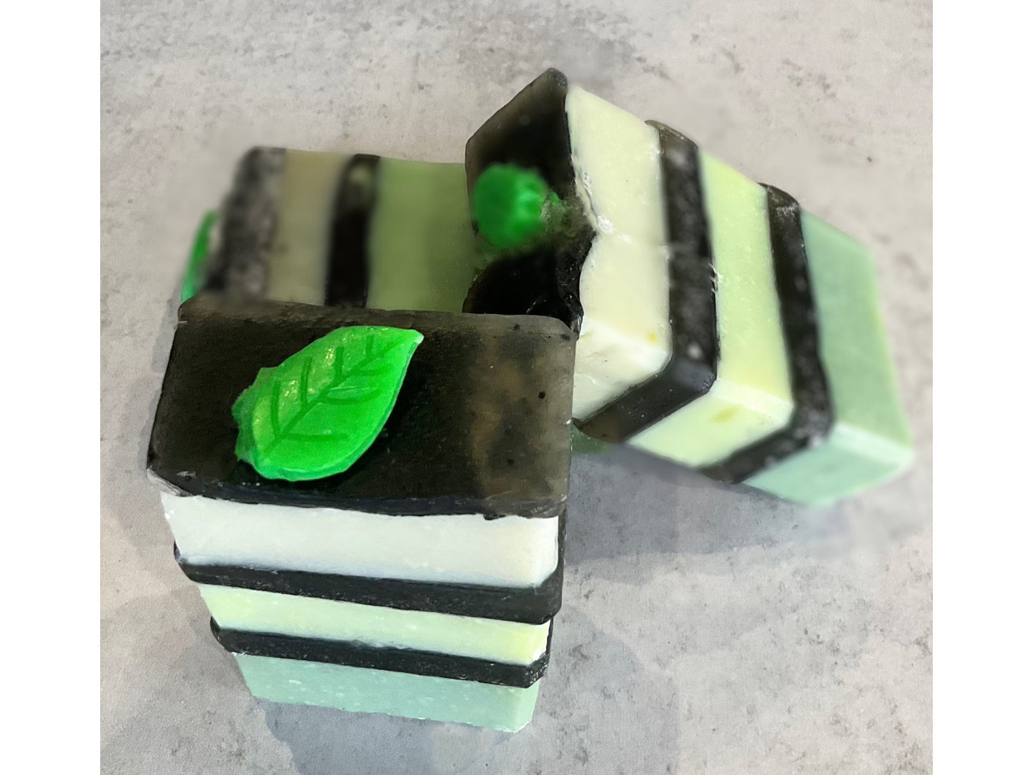 Herbivore Garden Soap