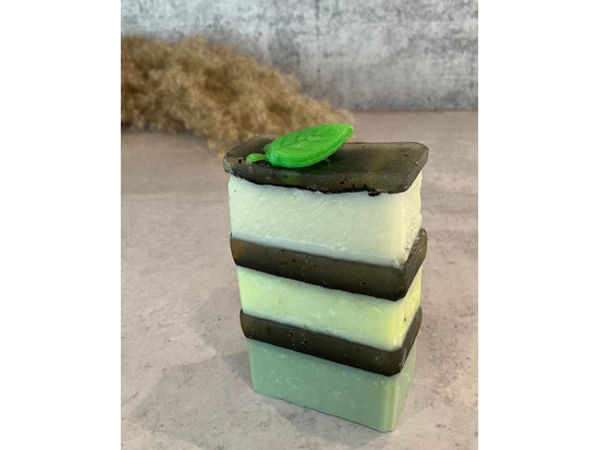 Herbivore Garden Soap