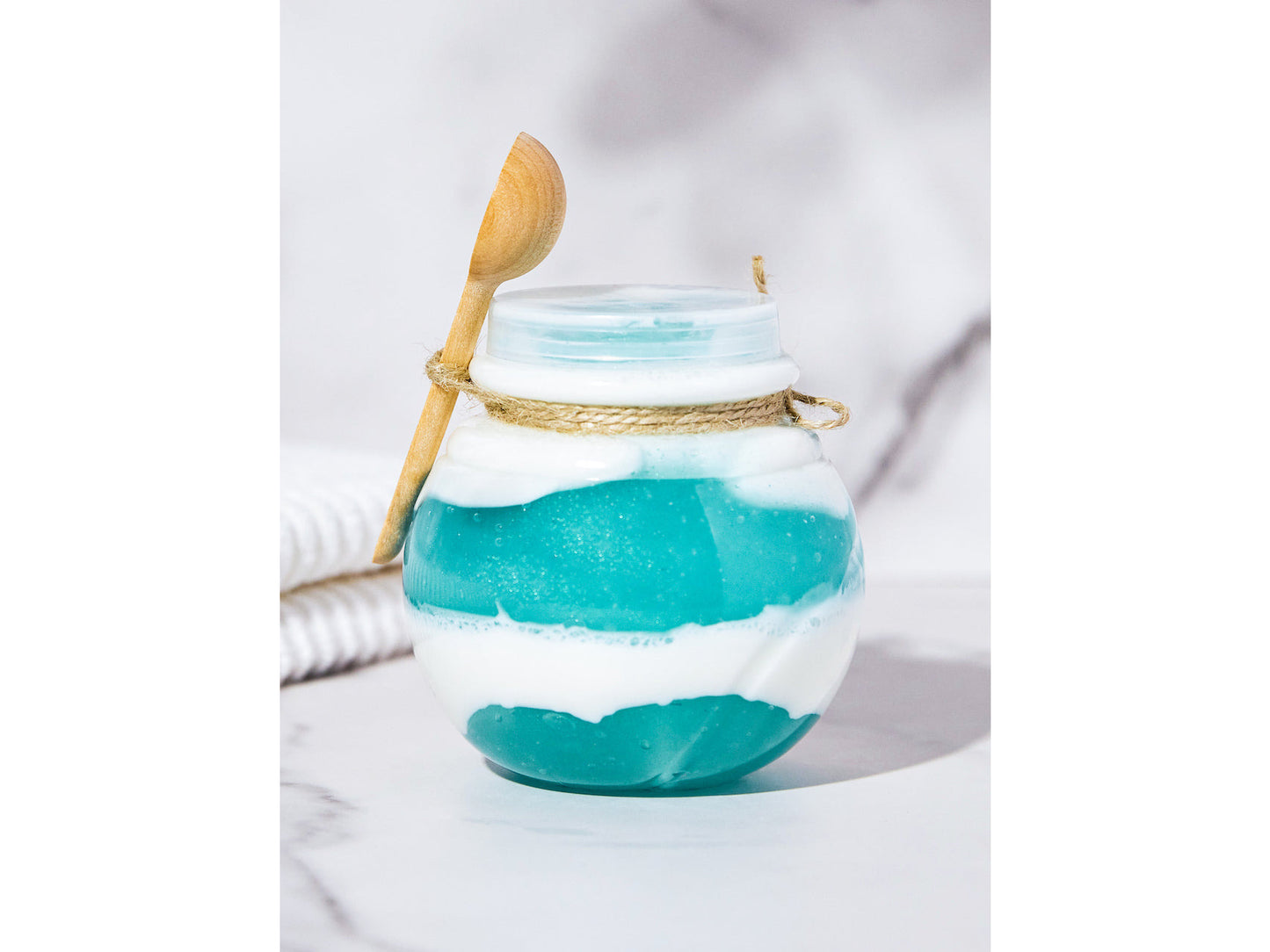 Lagoon Double Moisturizer | Succulent Sap | Sea Moss Body Butter | Dead Sea | Psoriasis Cream |  Gel Cream | Ultra Hydrating  | Seaweed | Ocean | Detox | Gel hydration