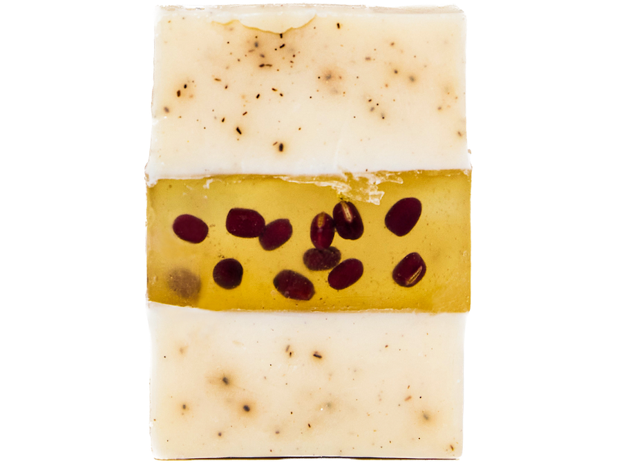 Latte Soap