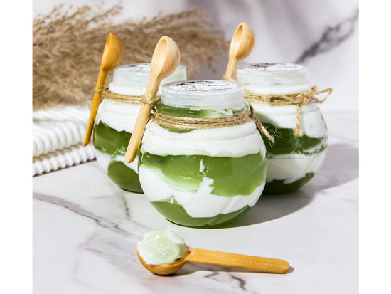 Willow Succulent Sap | Double Moisturizer | Wound Healing | Soothing | Gel Moisturizer