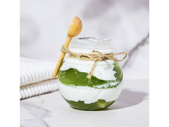 Willow Succulent Sap | Double Moisturizer | Wound Healing | Soothing | Gel Moisturizer