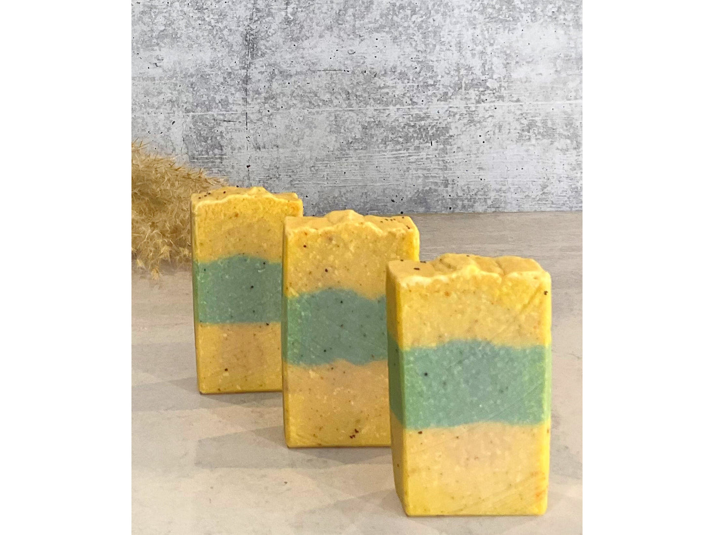 Willow Loofah Soap