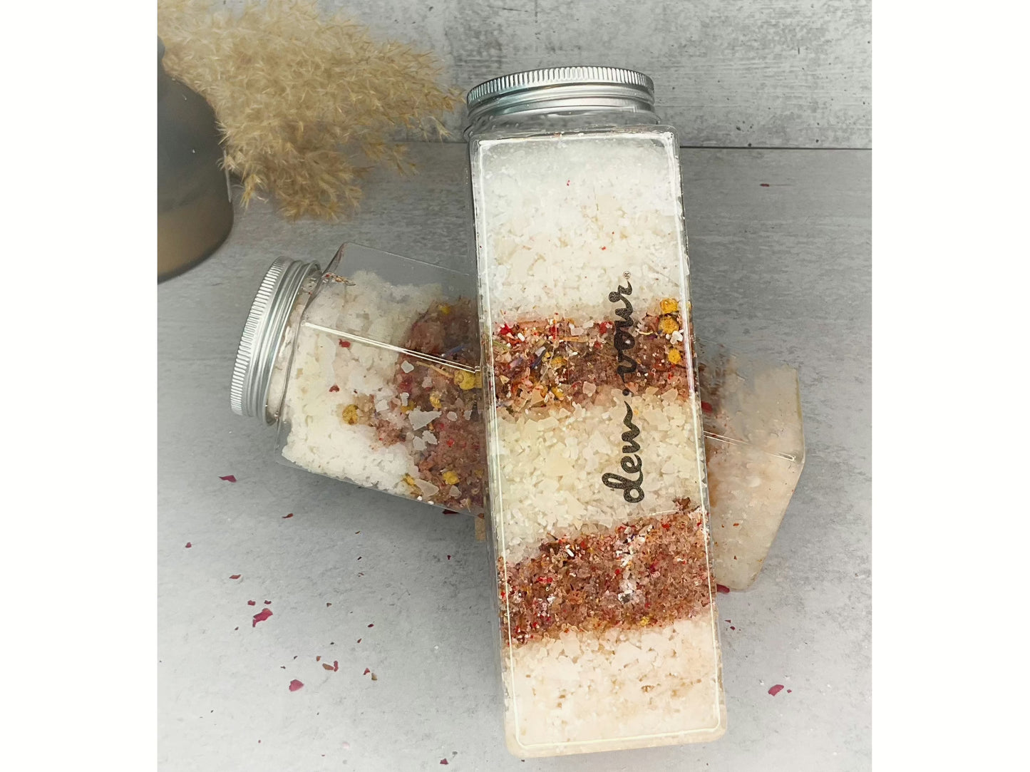 Valentina Salt Soak - 16 oz.