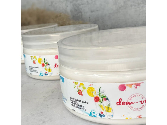 Forage Créme de la Cream | Skin Brightening | Luxe Body Butter | Mango Butter | Alpha Gigawhite | Vegan Skin Care